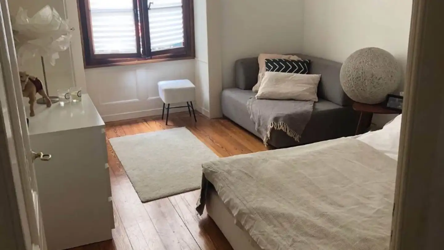 Appartement à louer - 1201 Genève