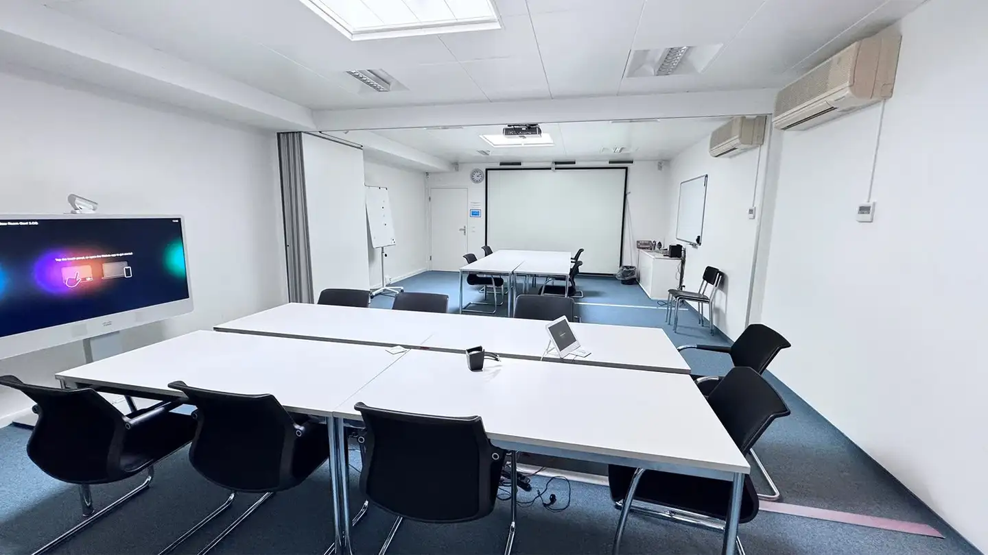 Spazio ufficio in affitto - Oberneuhofstrasse 6, 6340 Baar - Photo 2