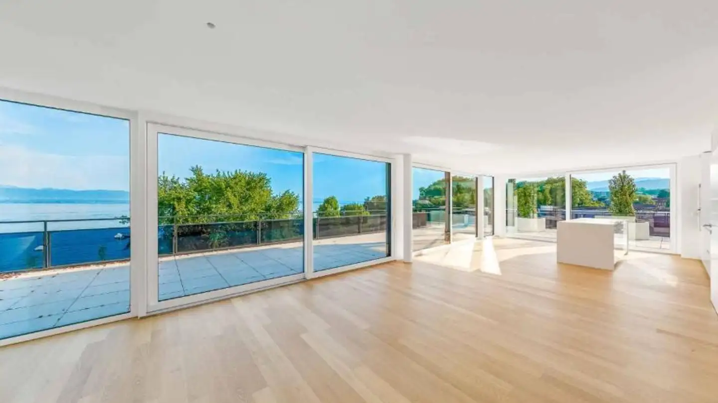 Penthouse for sale - Chemin de la Plage 1, 1180 Rolle - Photo 2