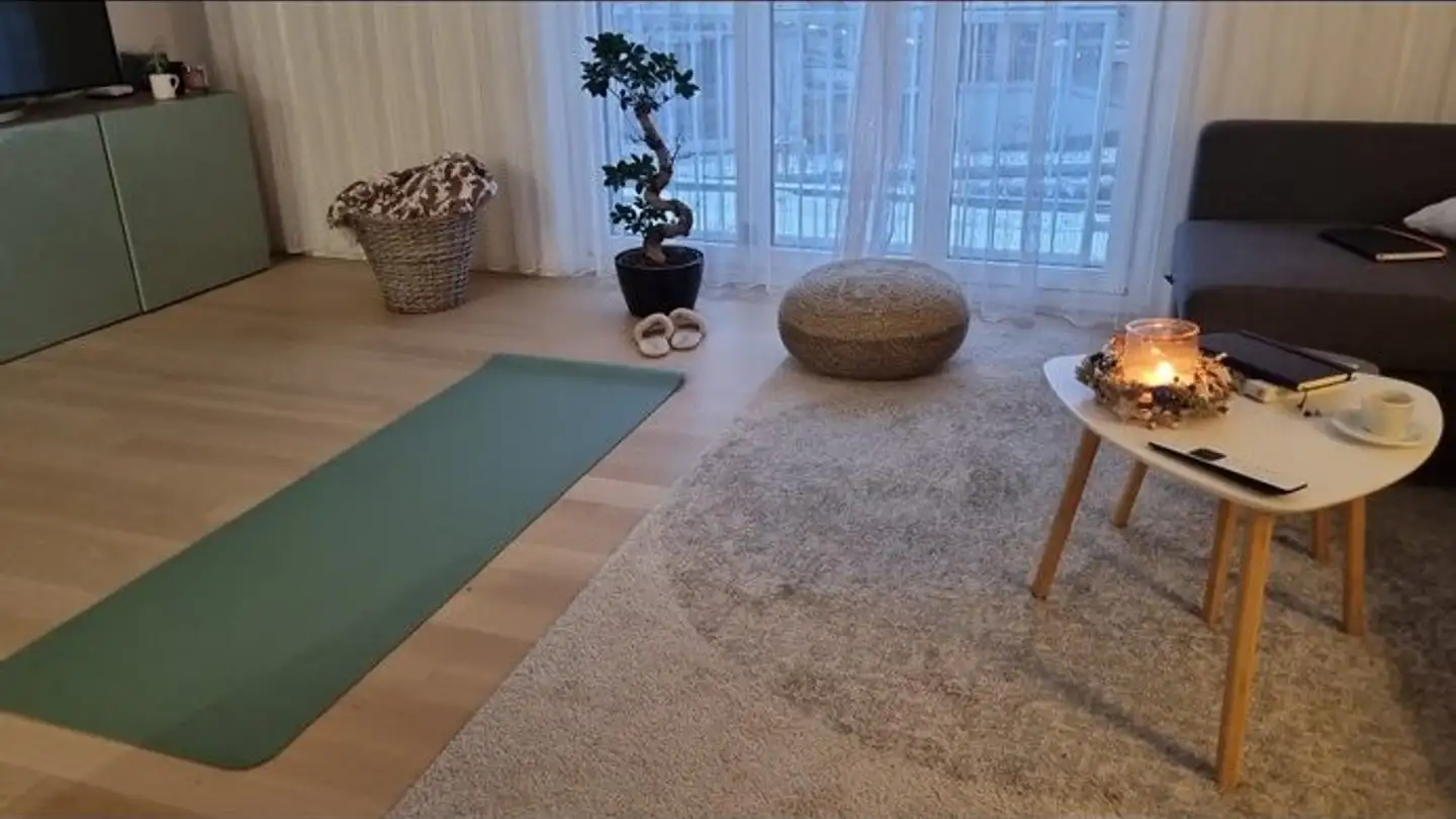 Appartement à louer - Zugerstrasse 17, 6330 Cham