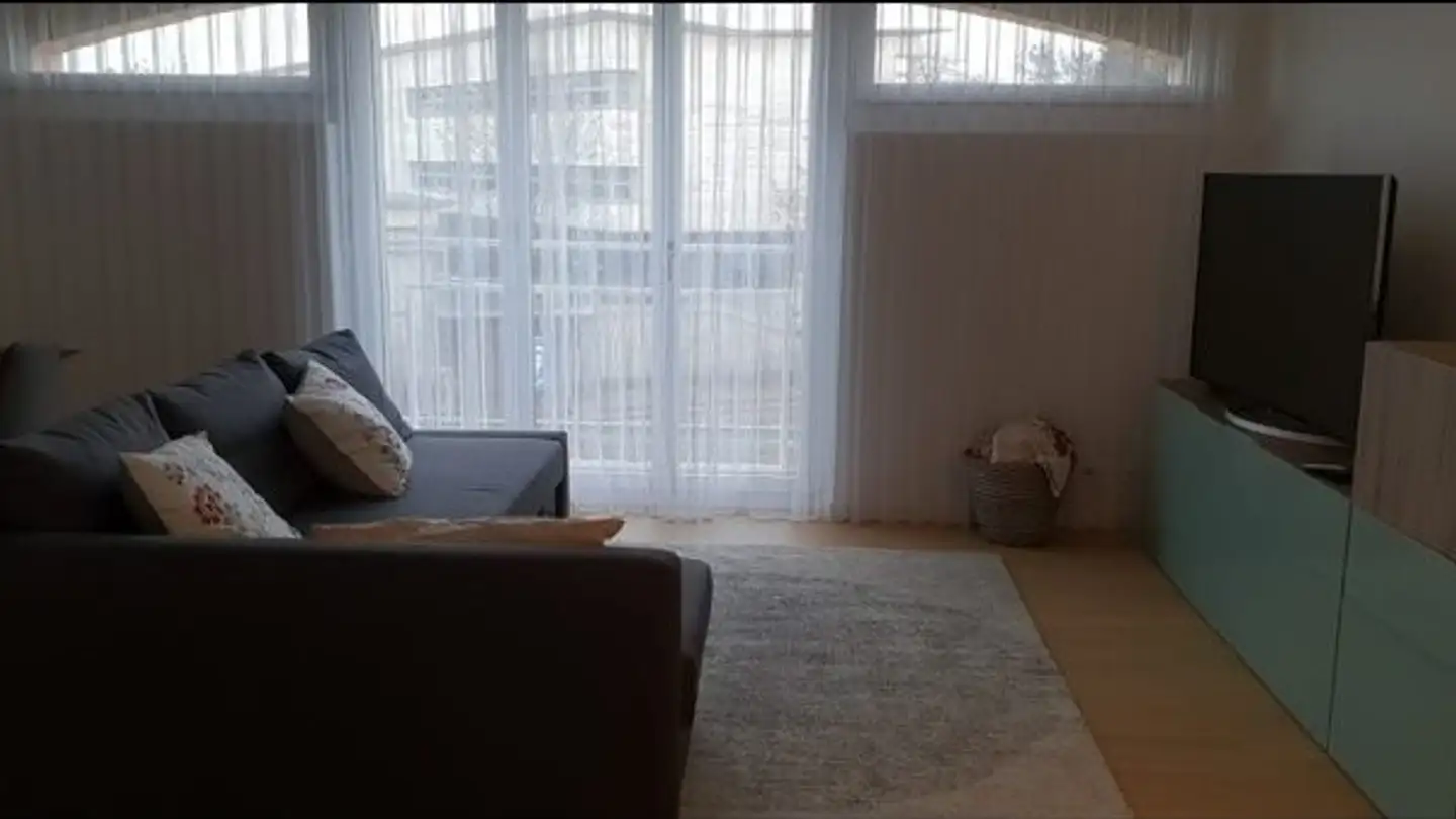 Appartement à louer - Zugerstrasse 17, 6330 Cham - Photo 3
