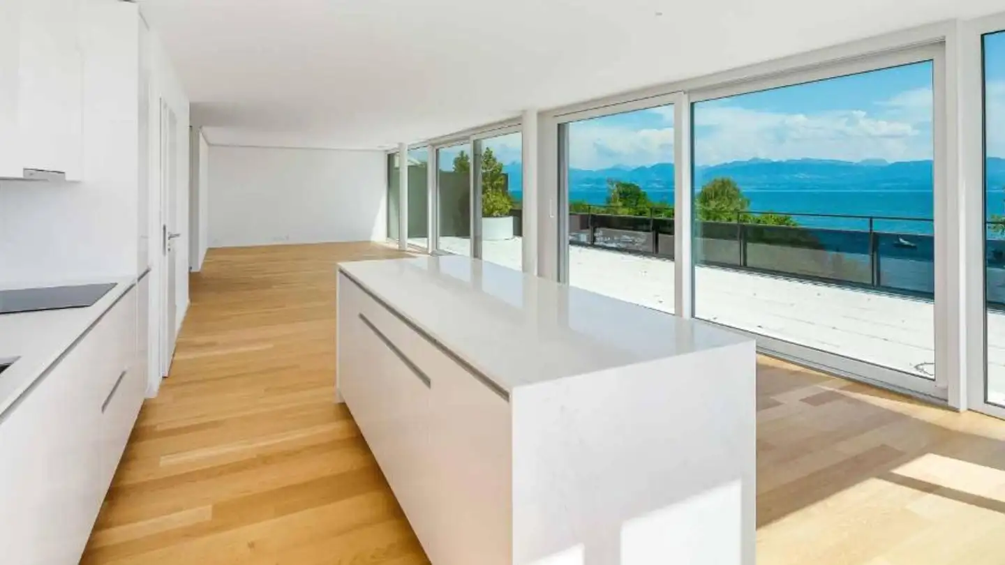 Penthouse for sale - Chemin de la Plage 1, 1180 Rolle - Photo 3
