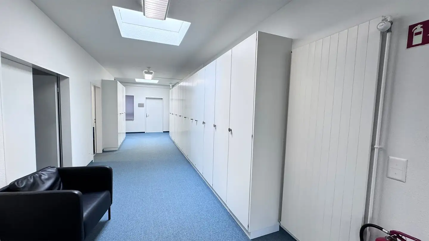 Spazio ufficio in affitto - Oberneuhofstrasse 6, 6340 Baar - Photo 3