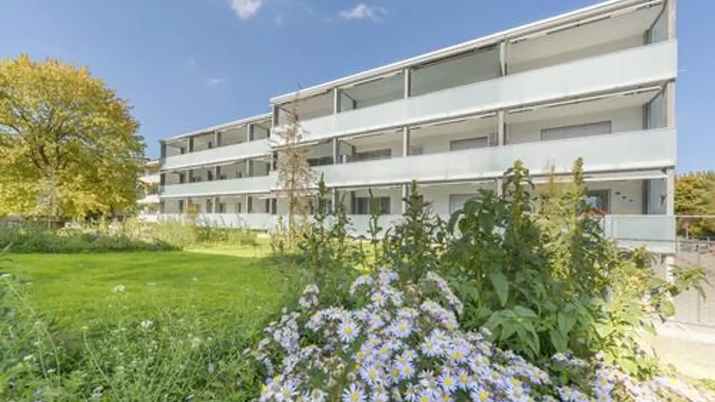 Wohnung mieten - Akazienweg 18, 4147 Aesch BL - Foto 2
