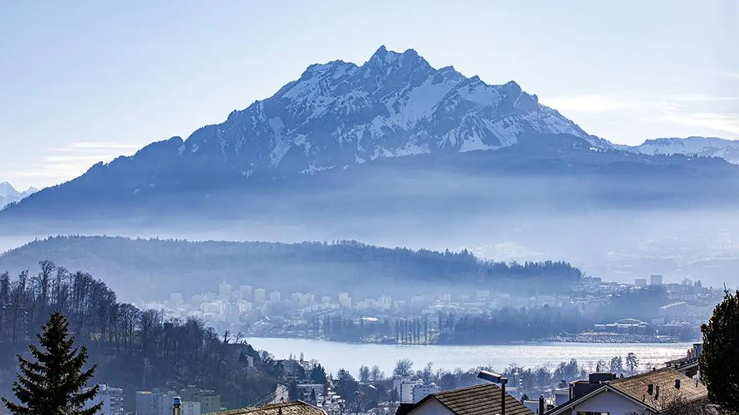 Wohnung kaufen - Schädrütihalde 45, 6006 Luzern