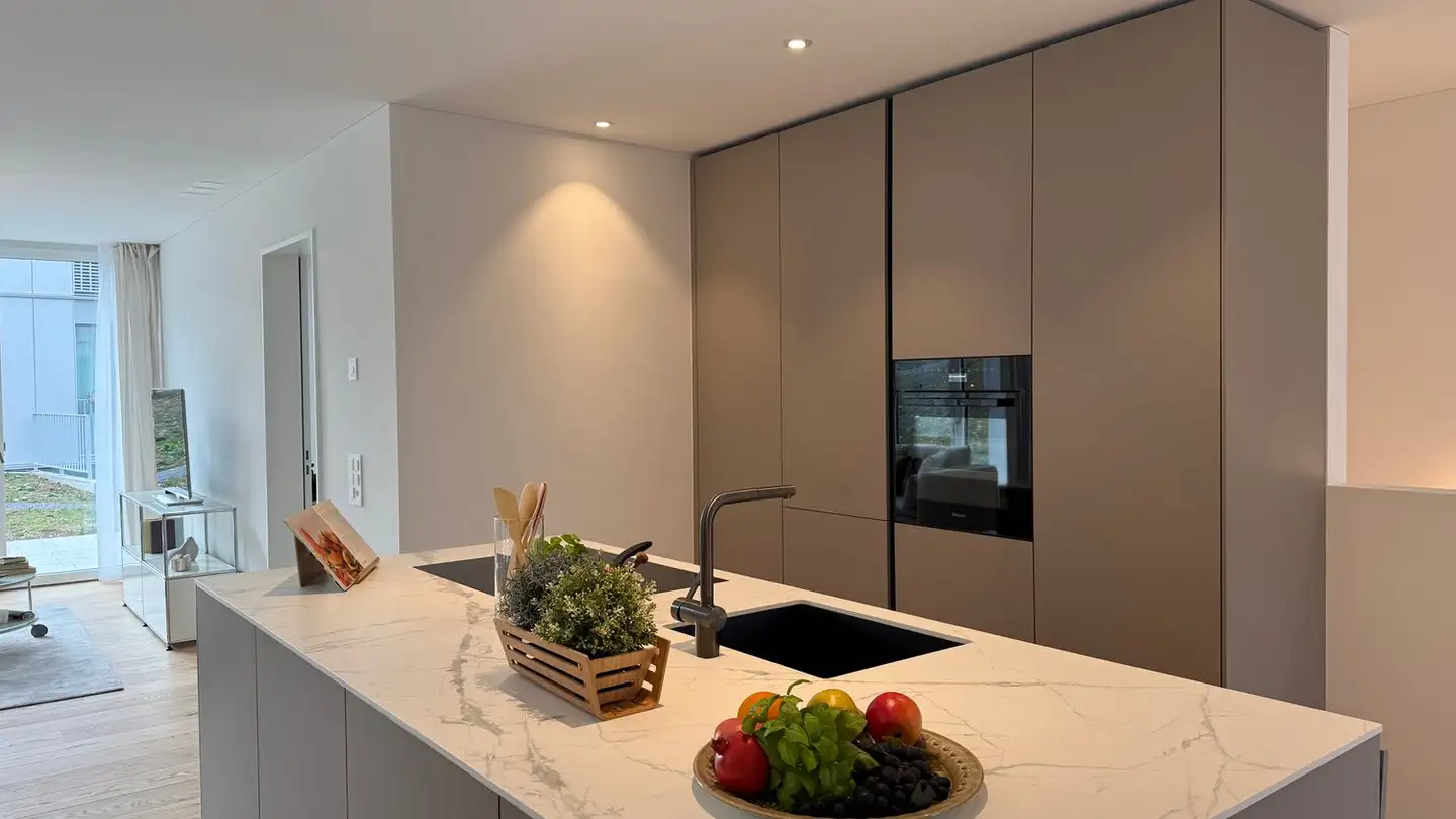 Duplex for sale - Unterm Schellenberg 155, 4125 Riehen - Photo 2