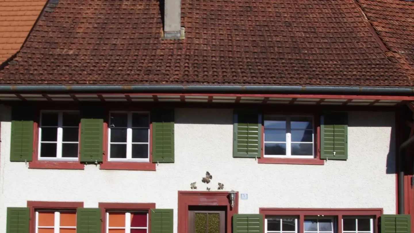 Appartement à louer - Strickstrasse 13, 8192 Glattfelden - Photo 2