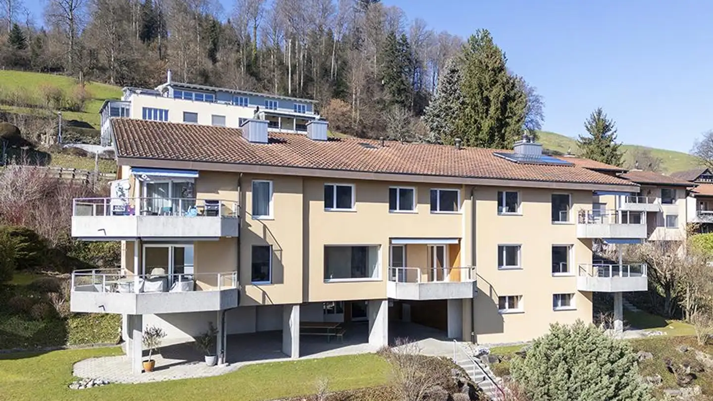 Wohnung kaufen - Schädrütihalde 45, 6006 Luzern - Foto 2