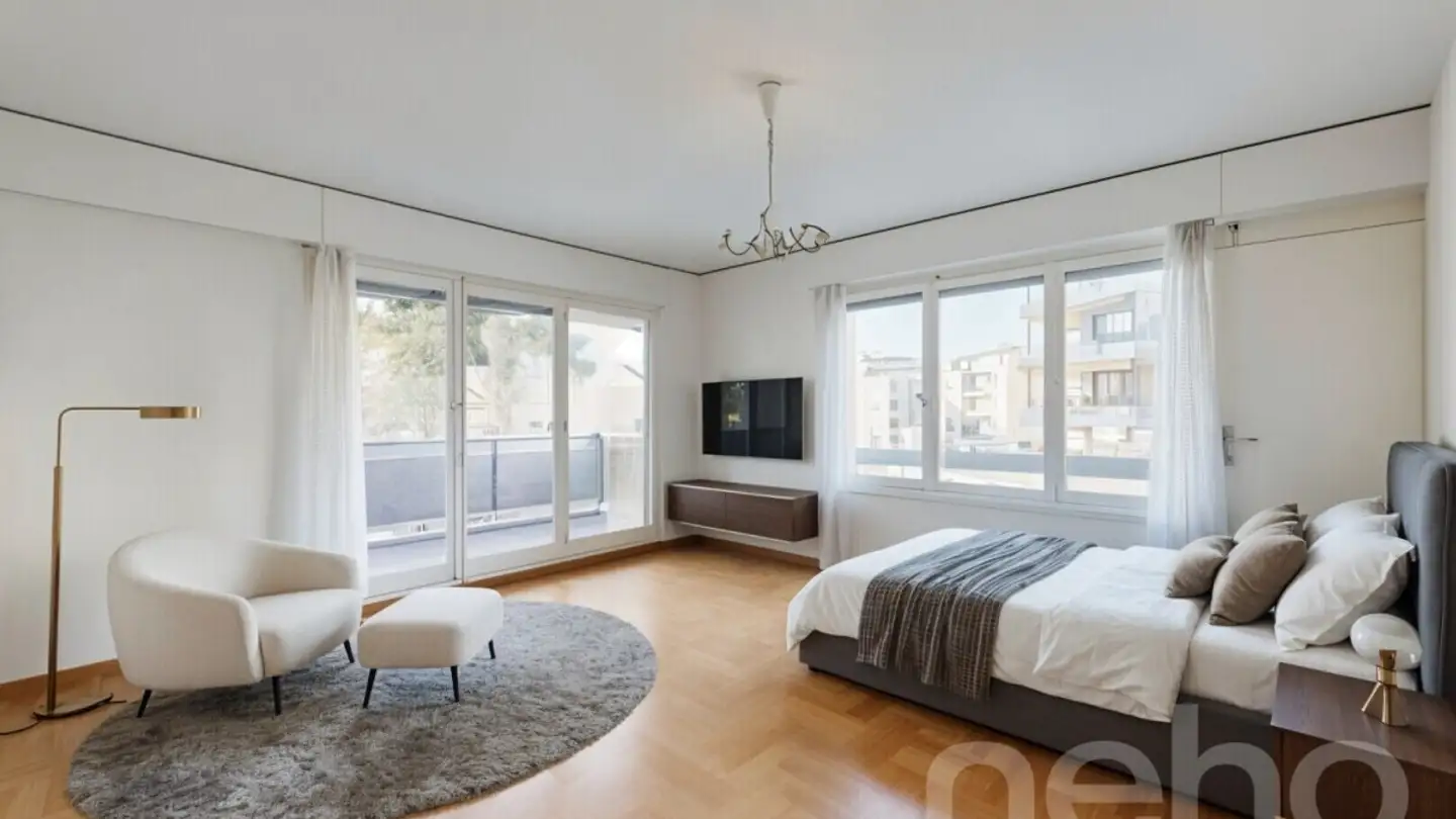 Appartement à vendre - 1815 Clarens - Photo 2