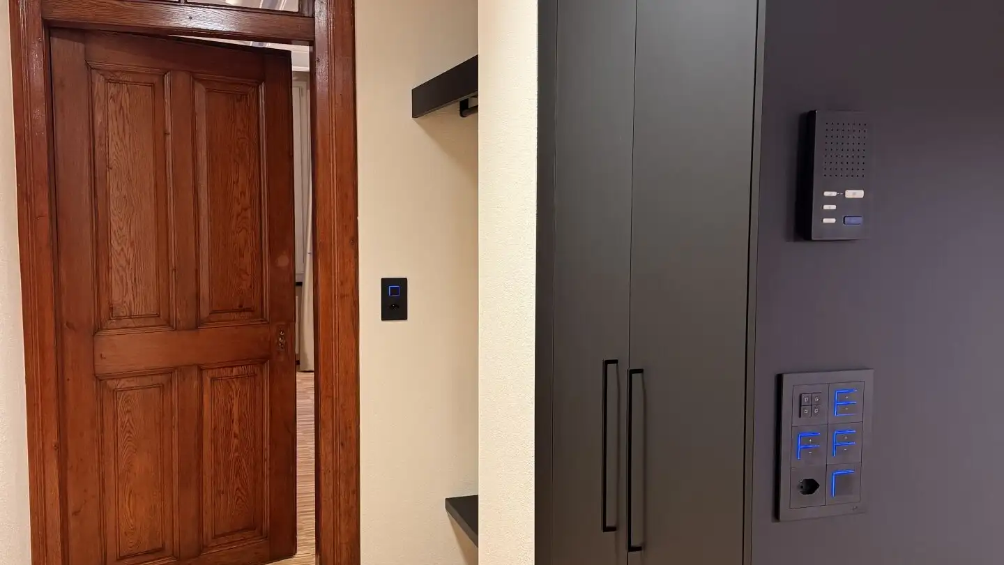 Wohnung mieten - Rathausgasse, 4800 Zofingen - Foto 2