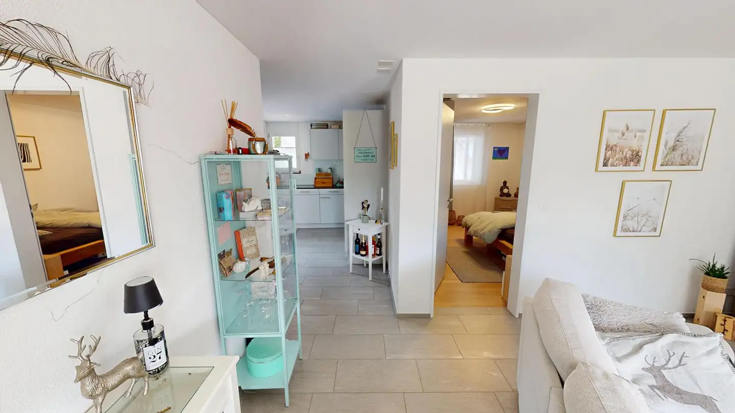 Wohnung kaufen - Brunnenrain 20, 8415 Berg am Irchel - Foto 3