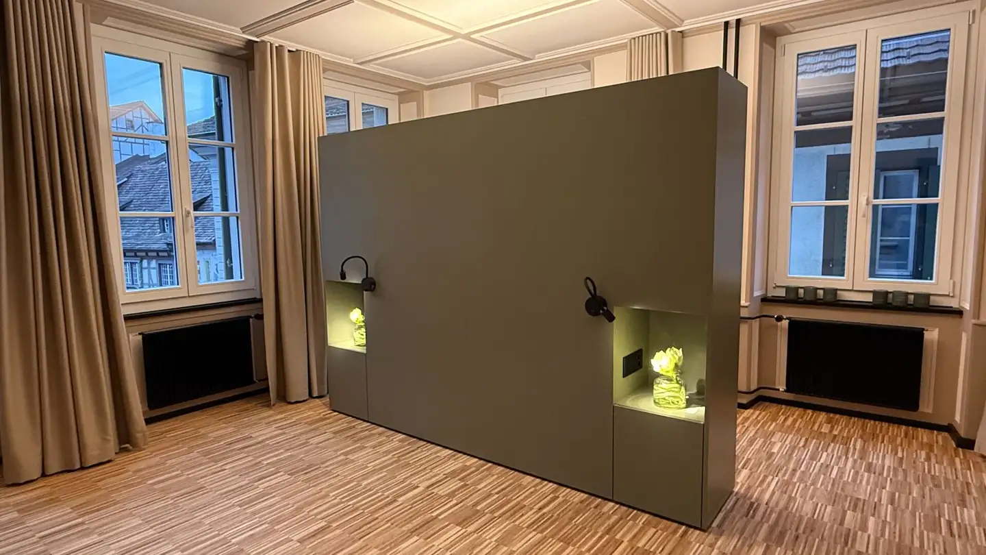 Wohnung mieten - Rathausgasse, 4800 Zofingen - Foto 4