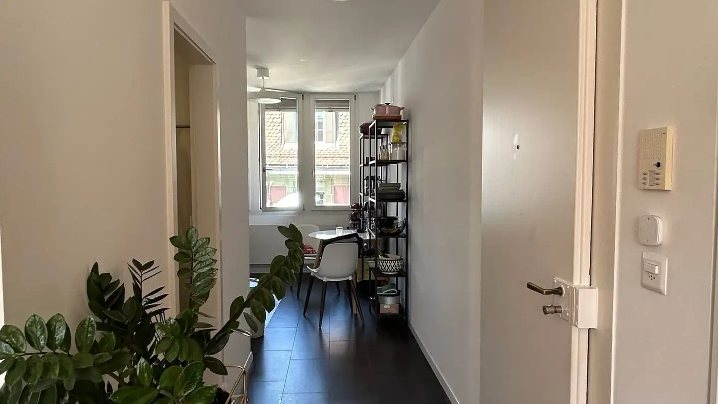 Apartment for rent - Avenue de France, 1004 Lausanne - Photo 3