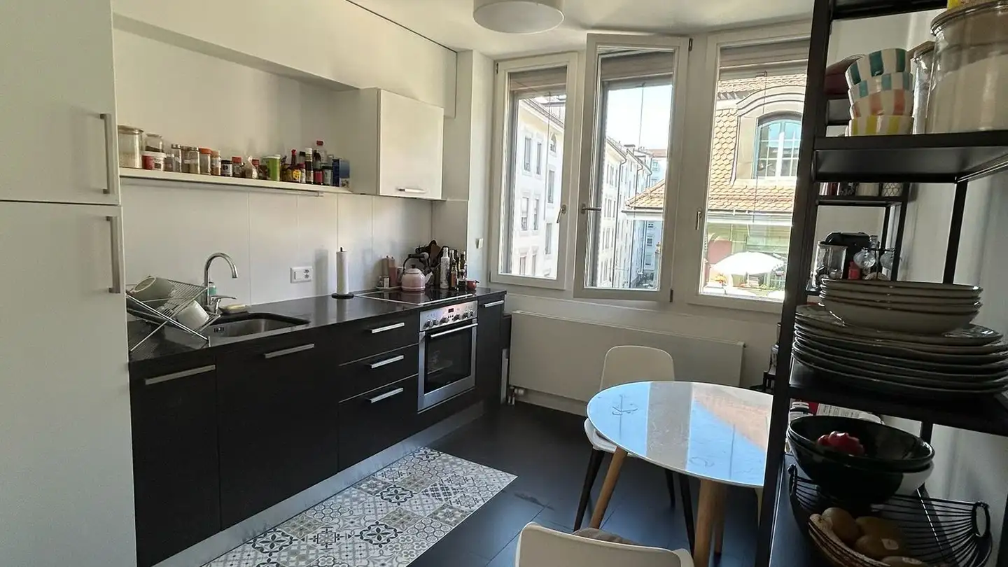 Apartment for rent - Avenue de France, 1004 Lausanne - Photo 4