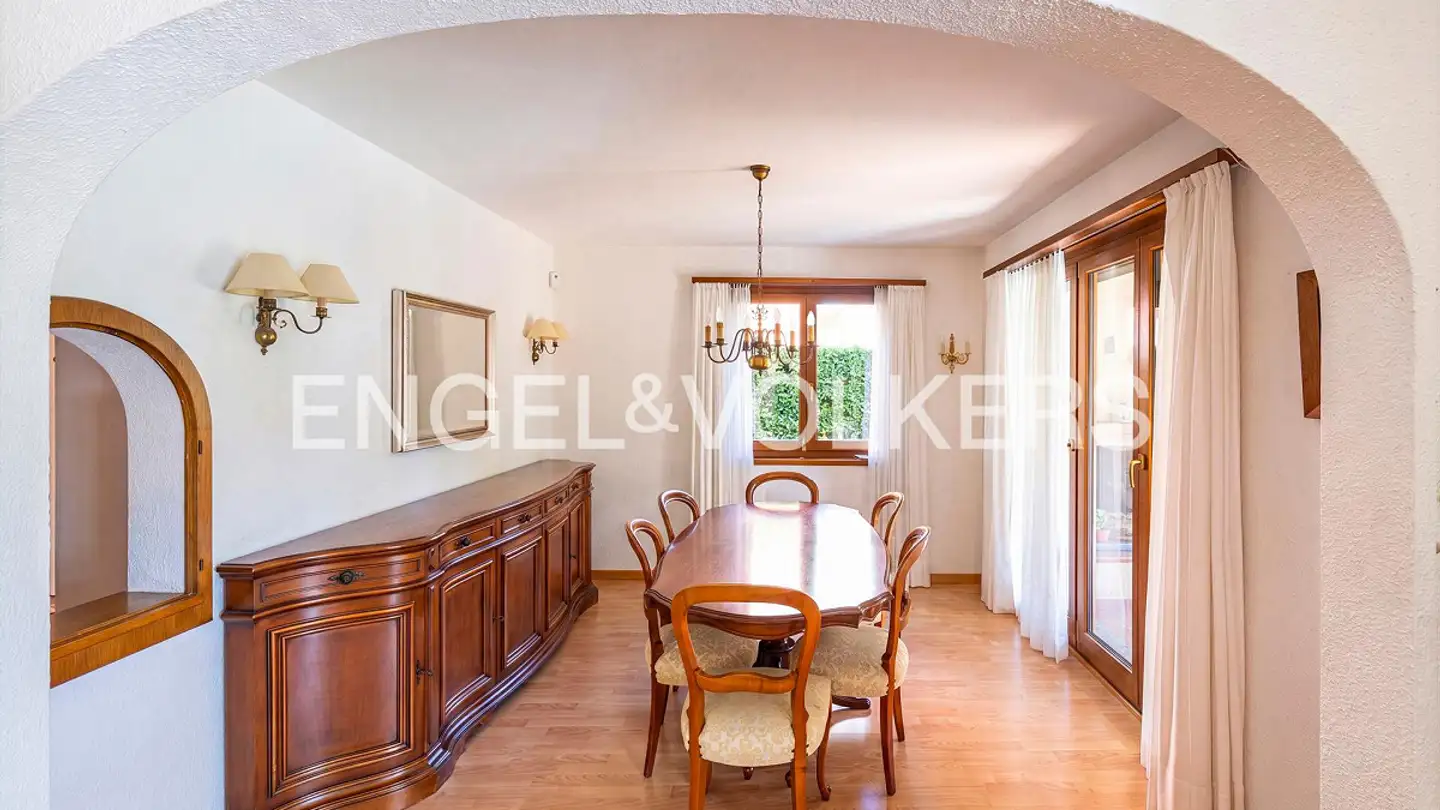 Villa for sale - Via Sirana 43, 6814 Lamone - Photo 4