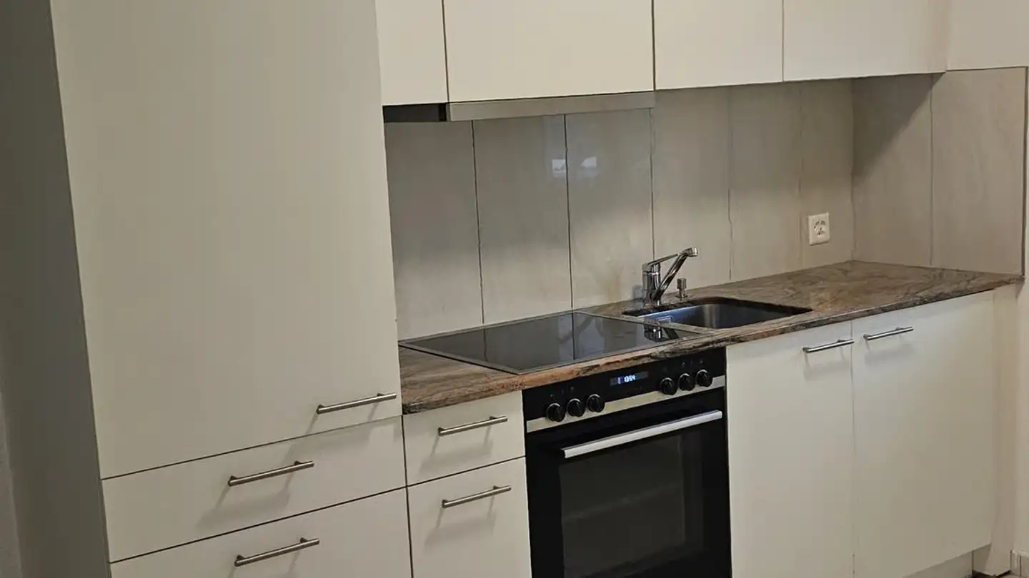 Appartamento in affitto - Oltnerstrasse 119, 4663 Aarburg - Foto 3