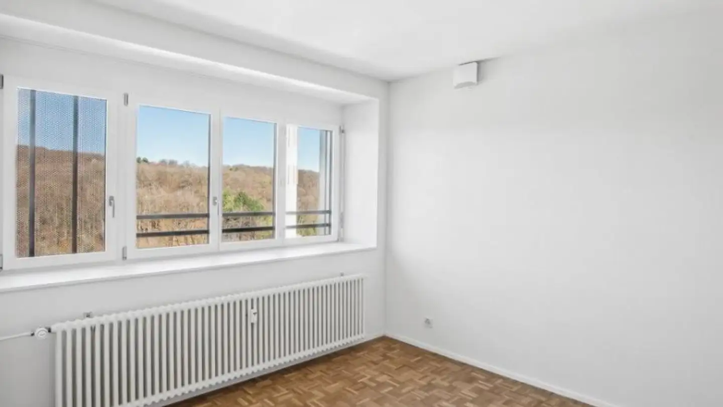 Apartment for rent - Route de Berne 1, 1010 Lausanne - Photo 2