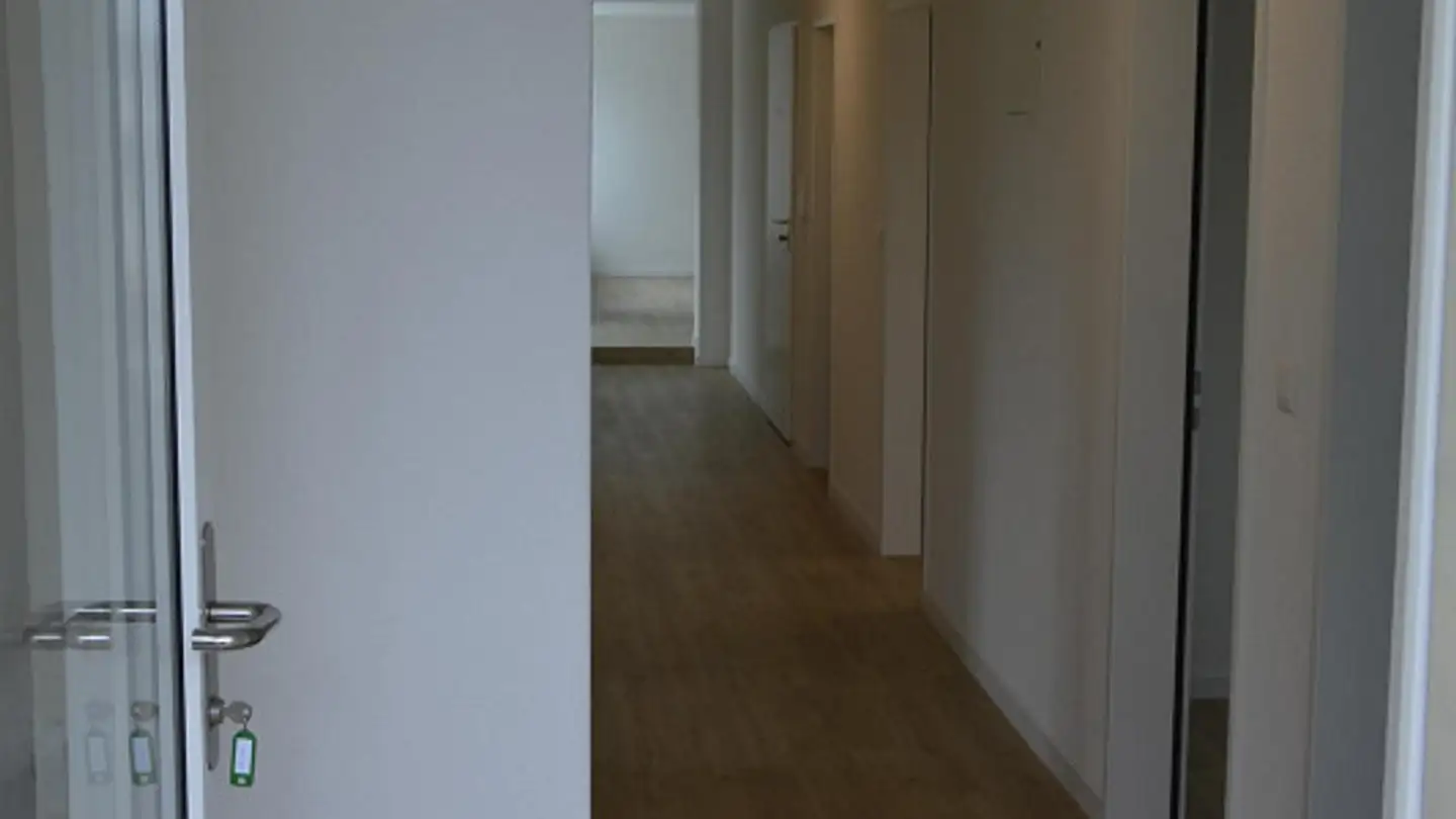 Attico in affitto - Thuraustrasse 49, 9500 Wil SG - Photo 2