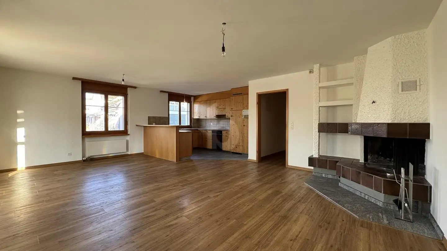 Appartamento in affitto - 8344 Bäretswil - Foto 2