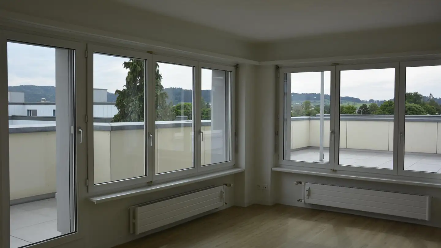 Attico in affitto - Thuraustrasse 49, 9500 Wil SG - Photo 4