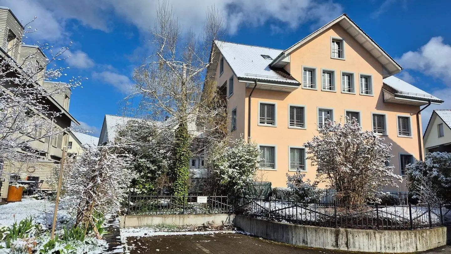 Apartment for rent - Chilestrasse 6, 8906 Bonstetten