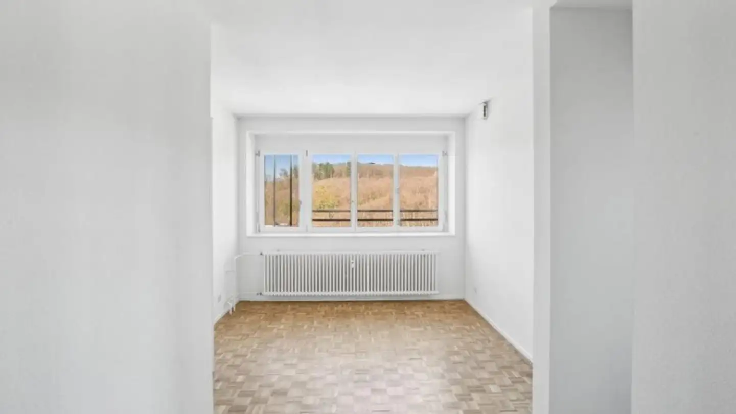 Apartment for rent - Route de Berne 1, 1010 Lausanne - Photo 3