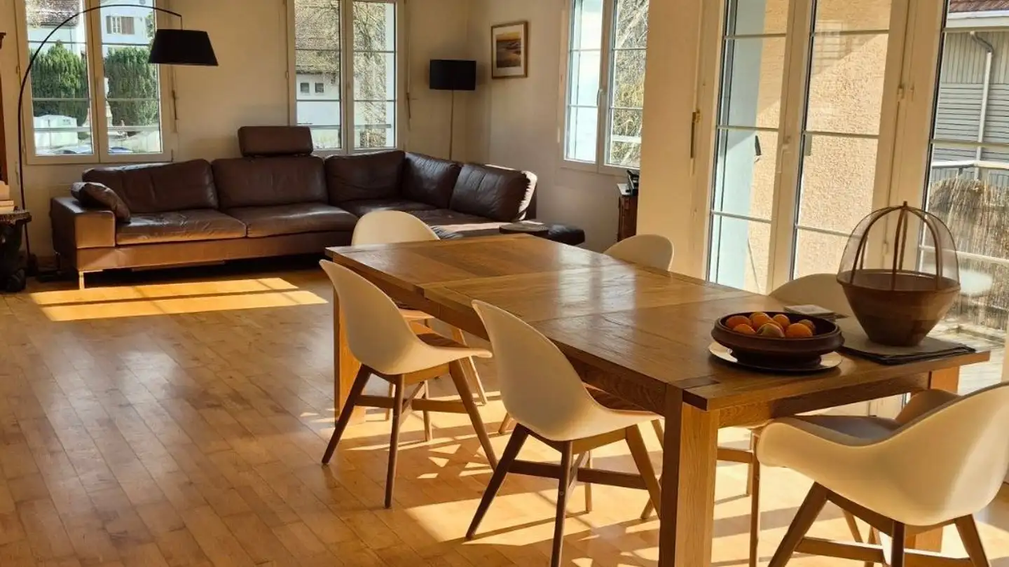 Apartment for rent - Chilestrasse 6, 8906 Bonstetten - Photo 2