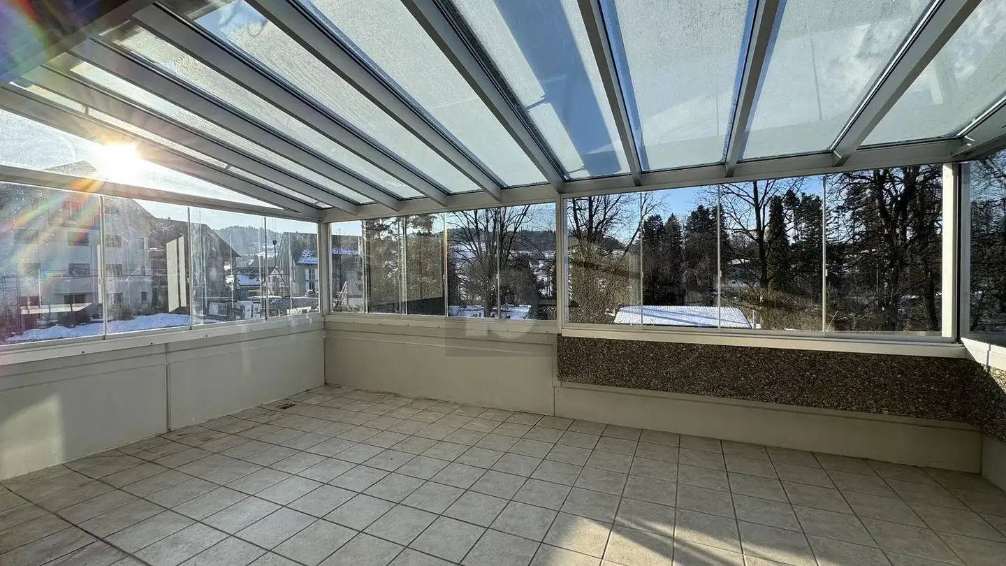 Appartamento in affitto - 8344 Bäretswil - Foto 4