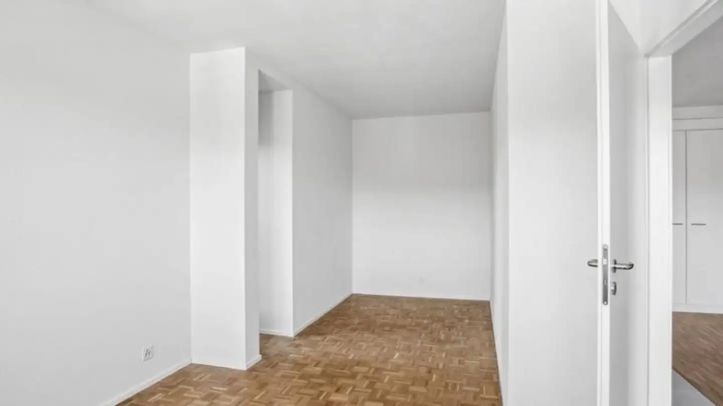 Apartment for rent - Route de Berne 1, 1010 Lausanne - Photo 4