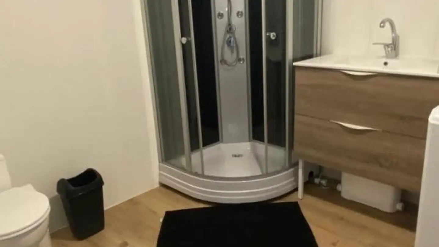 Appartement à louer - Rue De La Servette 45, 1202 Genève - Photo 3