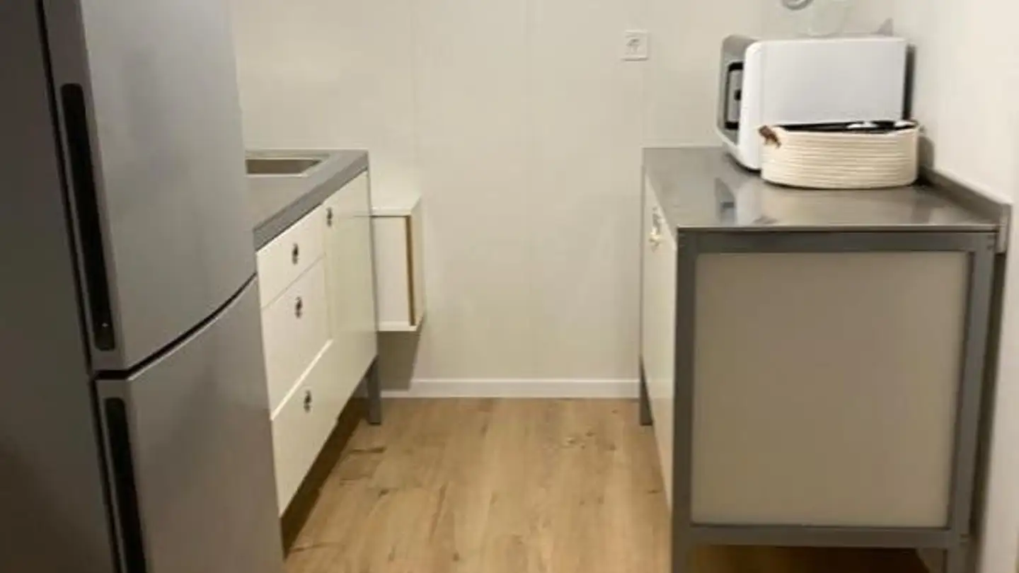 Appartement à louer - Rue De La Servette 45, 1202 Genève - Photo 4