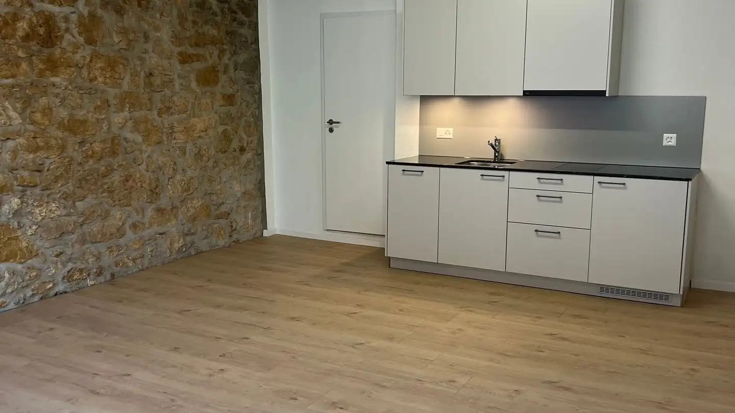 Immeuble résidentiel à vendre - Im Städtchen, 3235 Erlach