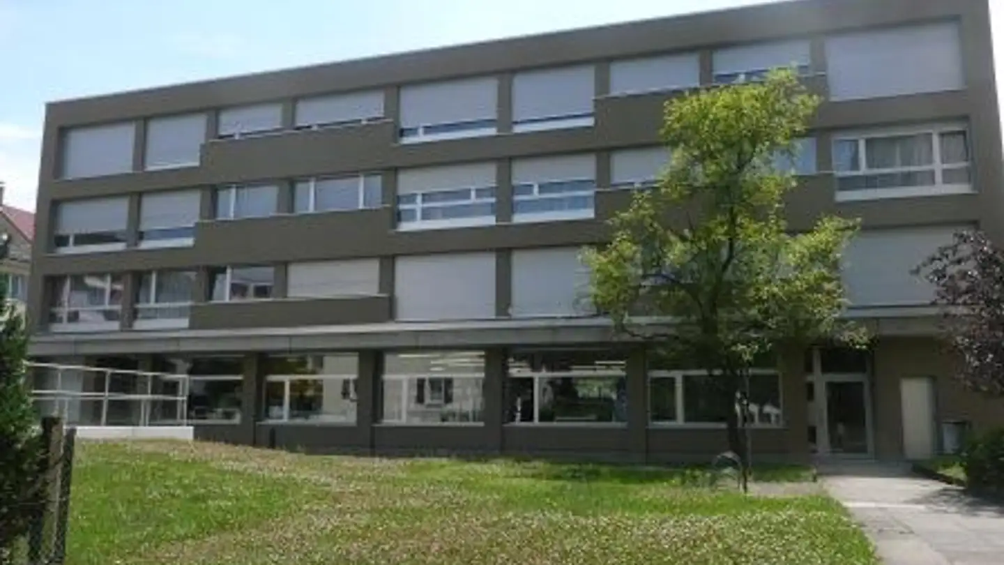 Parcheggio sotterraneo in affitto - Wartenbergstrasse 41, 4127 Birsfelden