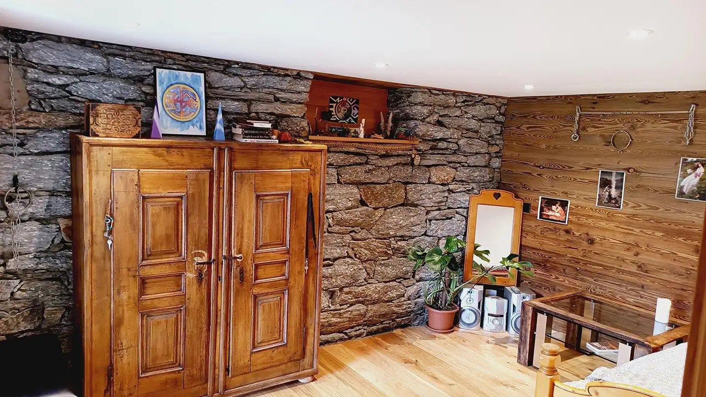 Appartamento in affitto - 3925 Grächen - Photo 2