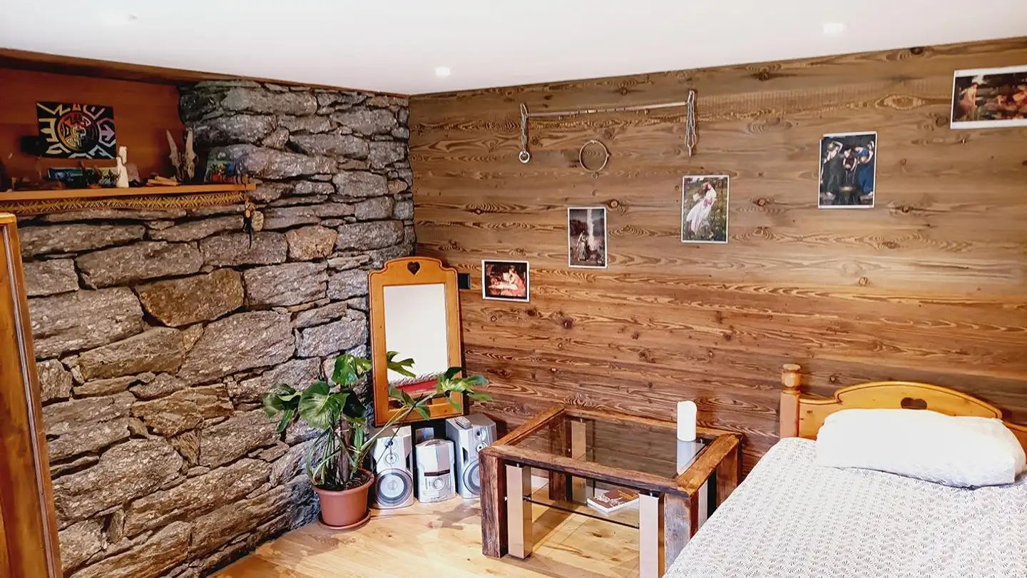 Appartamento in affitto - 3925 Grächen - Photo 3