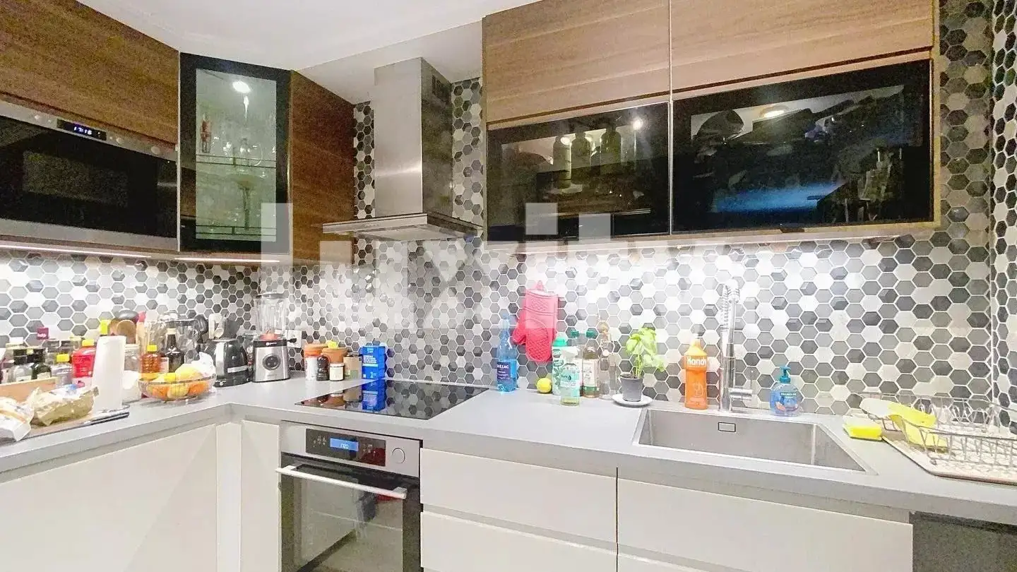 Appartamento in affitto - 1260 Nyon - Photo 3