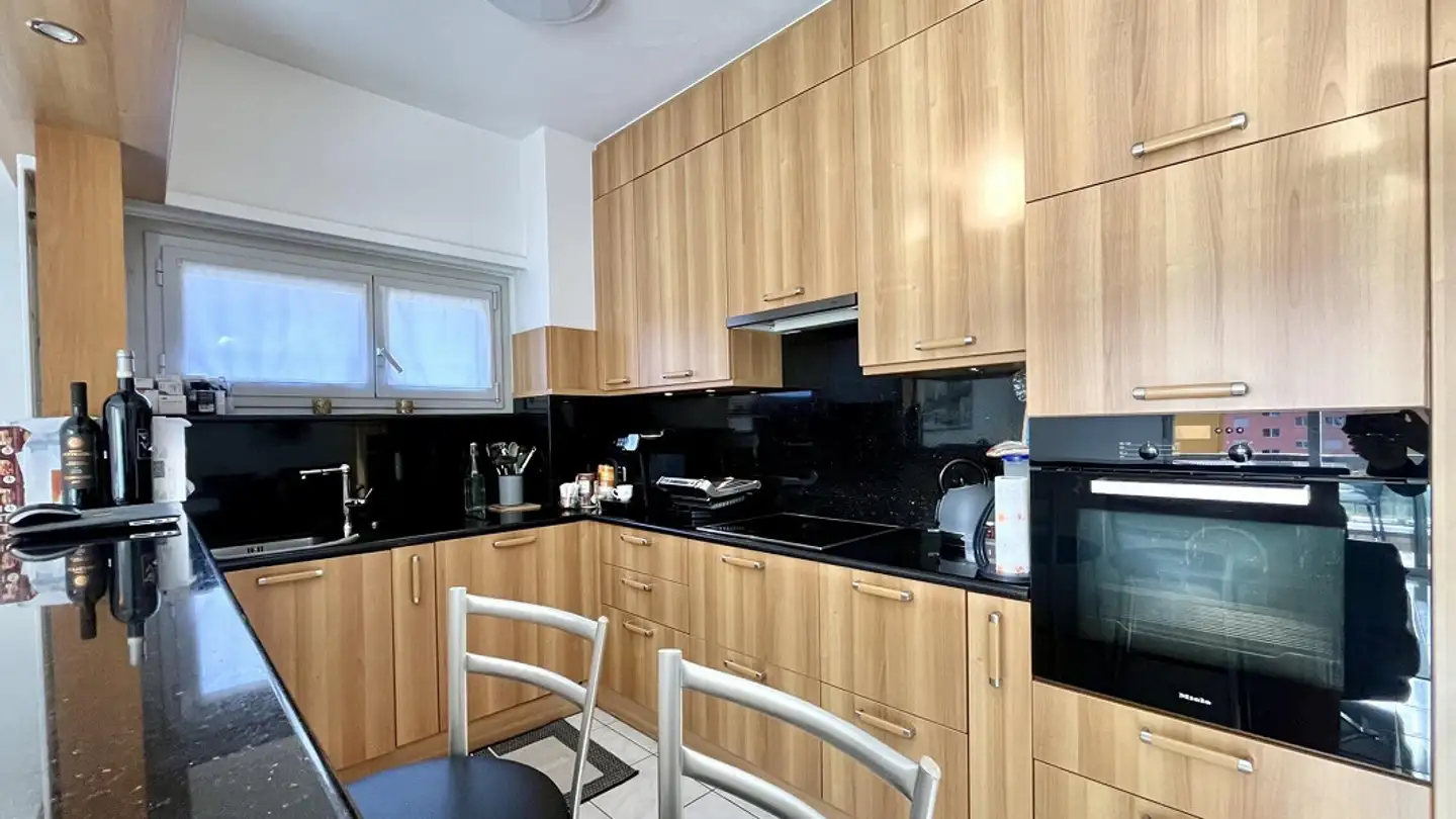 Wohnung mieten - 6500 Bellinzona - Foto 2