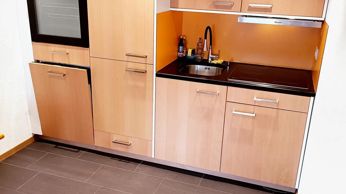 Appartamento in affitto - 3925 Grächen - Photo 4