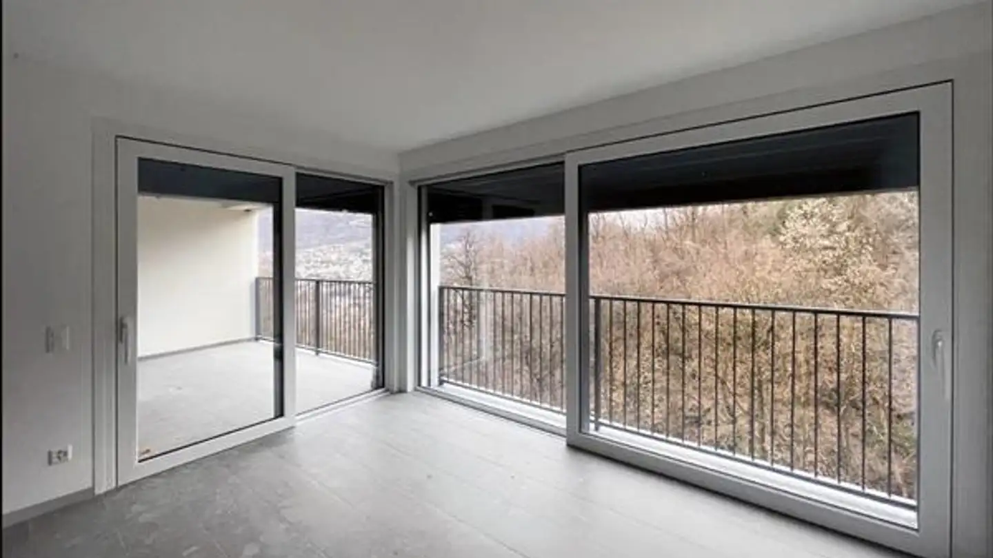 Appartamento in vendita - 6832 Pedrinate - Photo 4