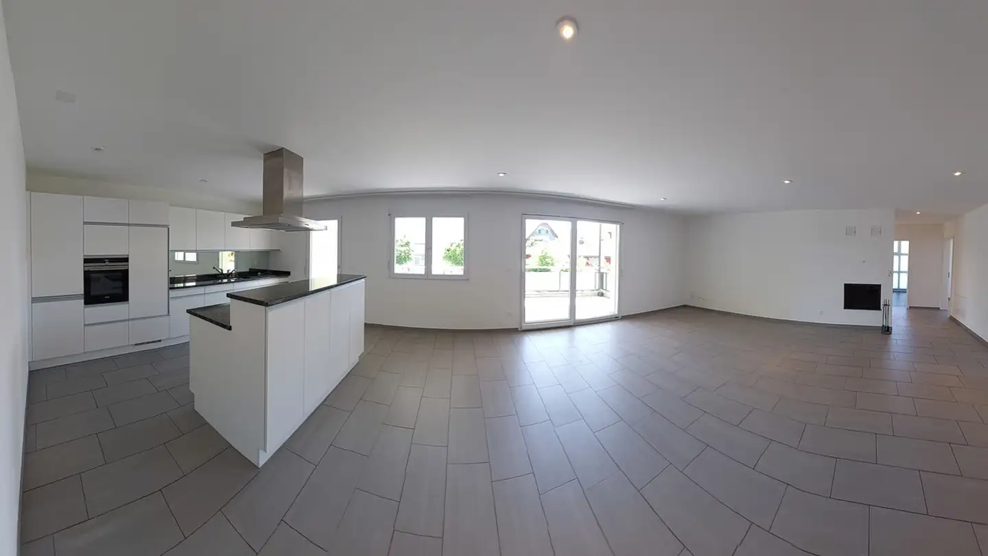Appartement à louer - Grossäckerstrasse 3, 5644 Auw