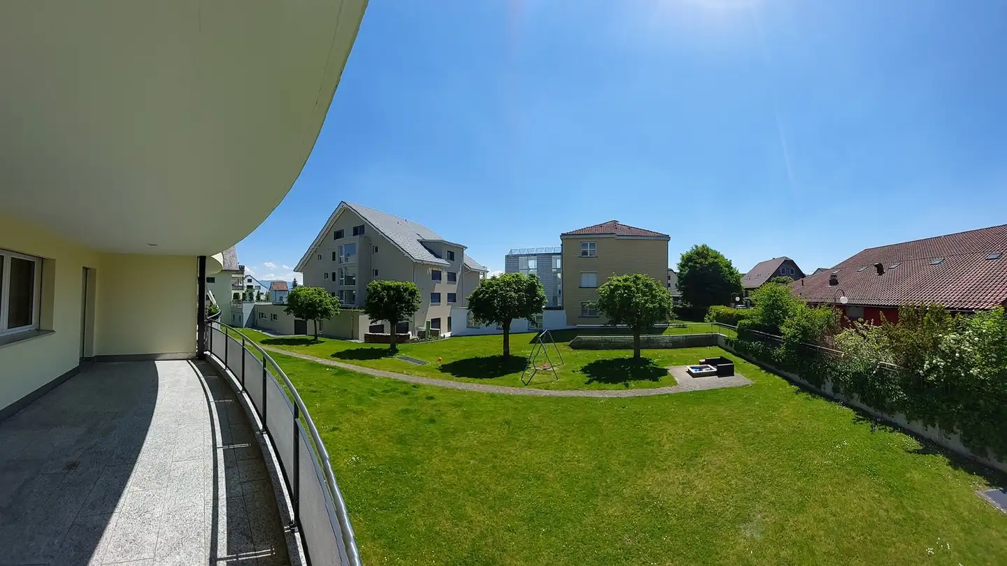 Appartement à louer - Grossäckerstrasse 3, 5644 Auw - Photo 2