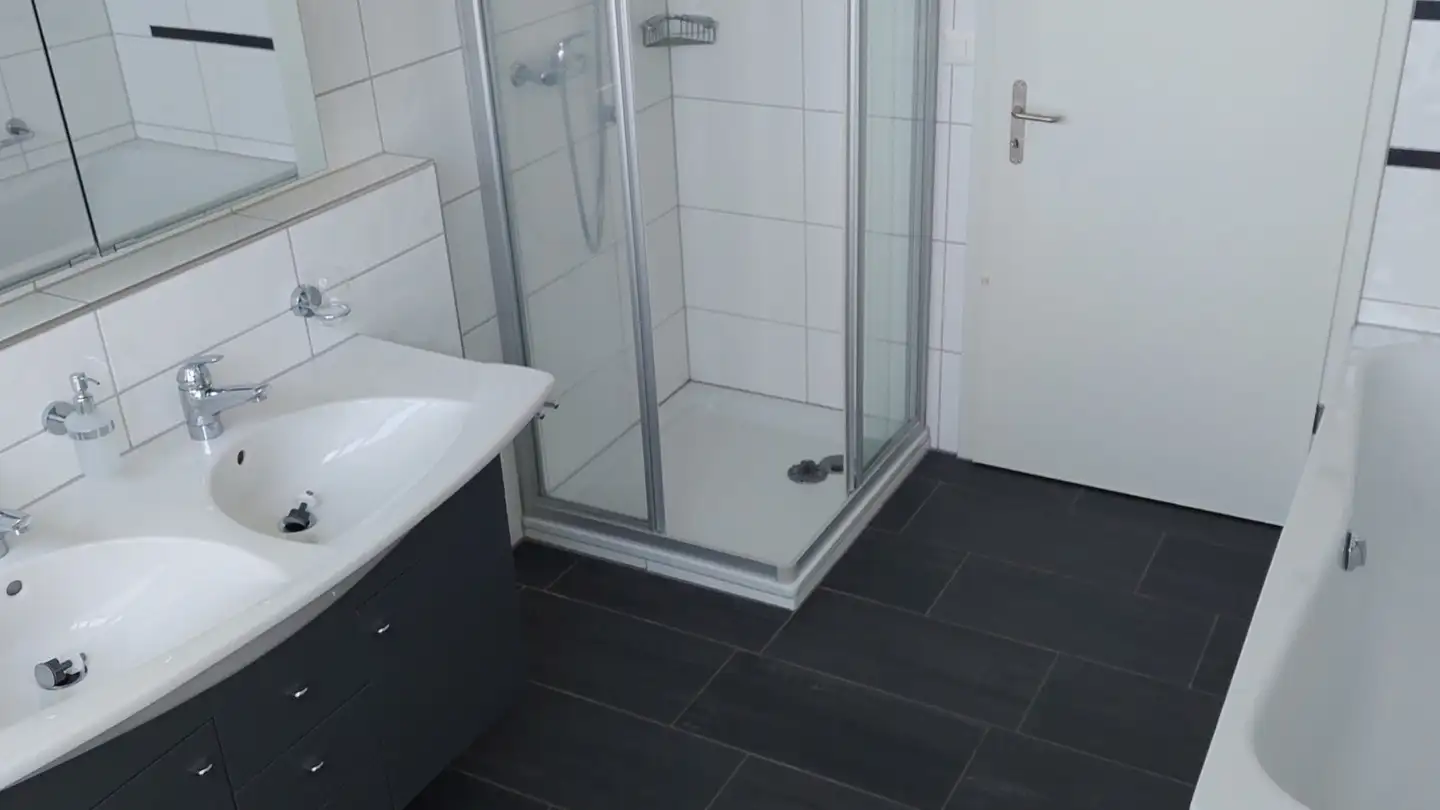 Appartement à louer - Grossäckerstrasse 3, 5644 Auw - Photo 3