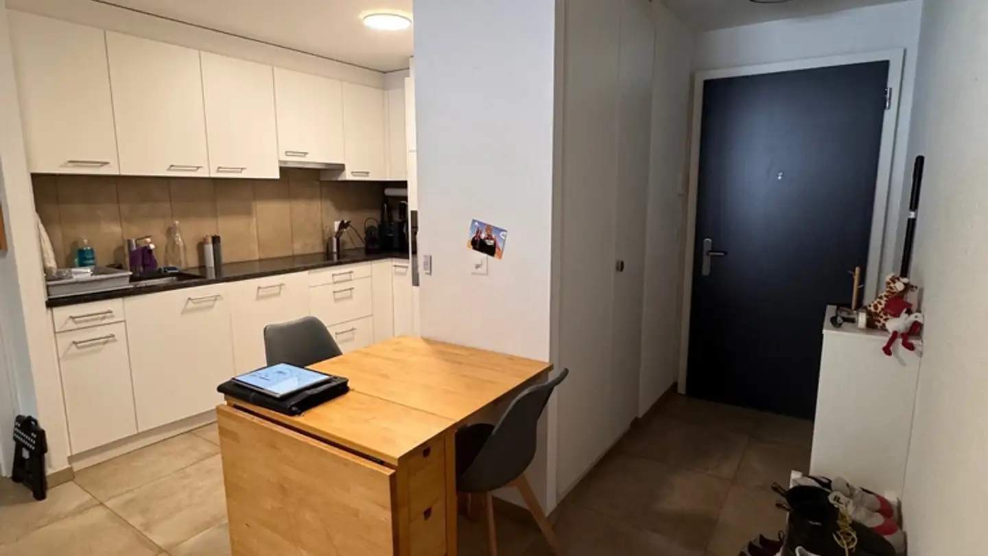Appartamento in affitto - Rue Du Centre 3, 1450 Ste-Croix - Foto 2