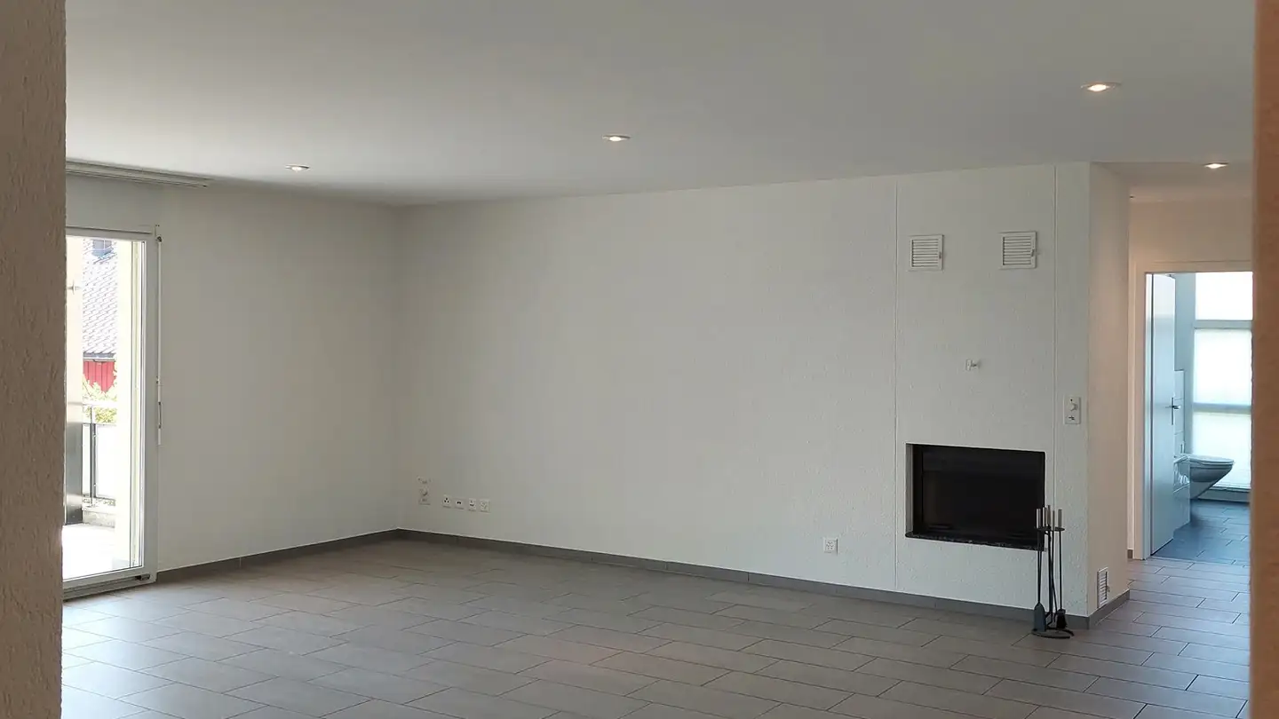 Appartement à louer - Grossäckerstrasse 3, 5644 Auw - Photo 4