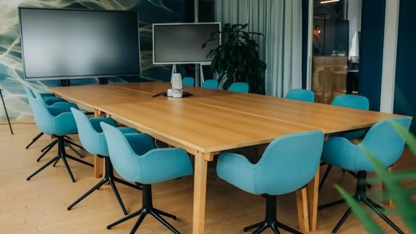 Bürofläche mieten - Dorfmattweg 8a, 3110 Münsingen - Foto 3