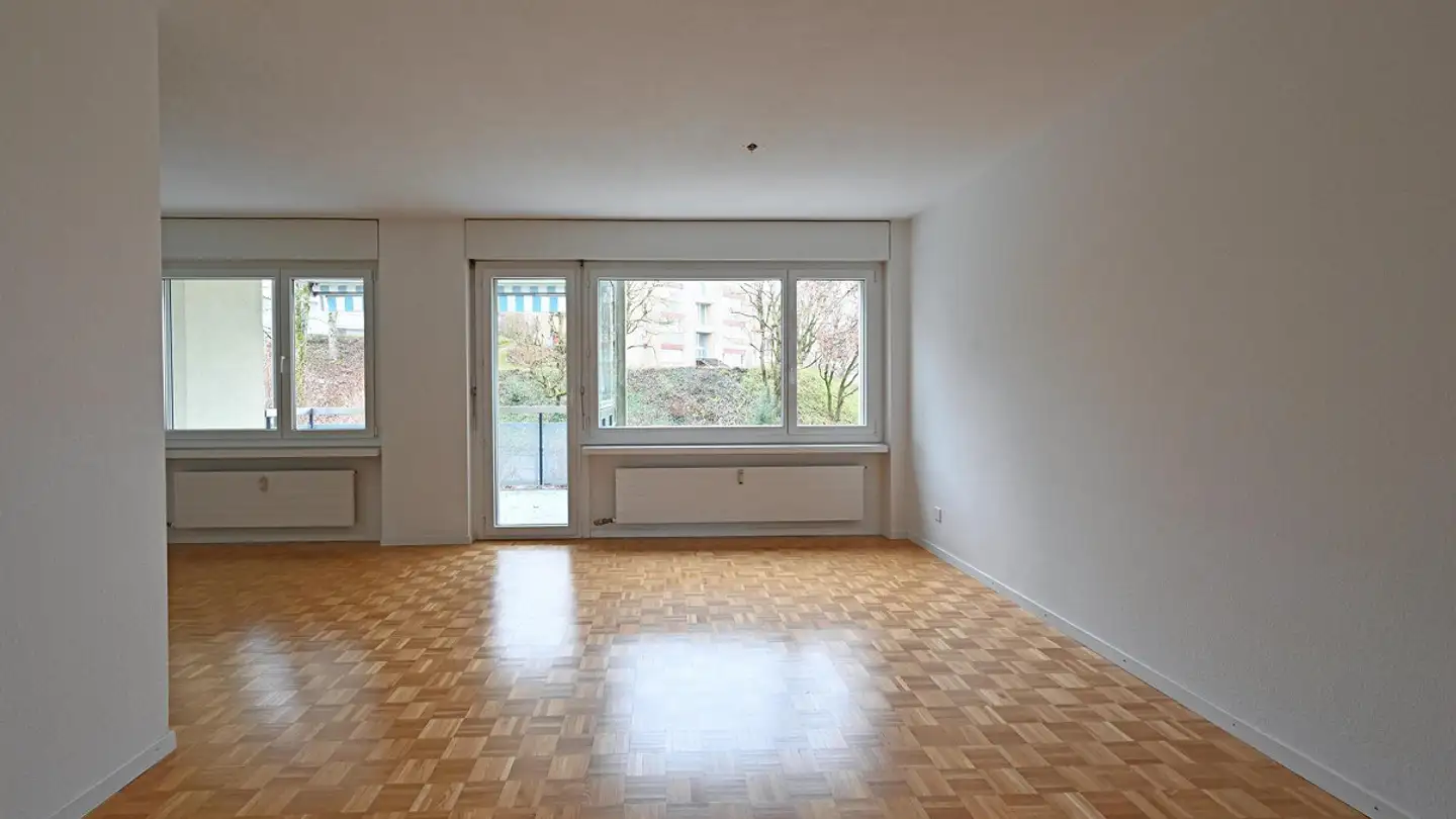 Apartment for rent - Grubenstrasse 100, 3322 Urtenen-Schönbühl - Photo 3