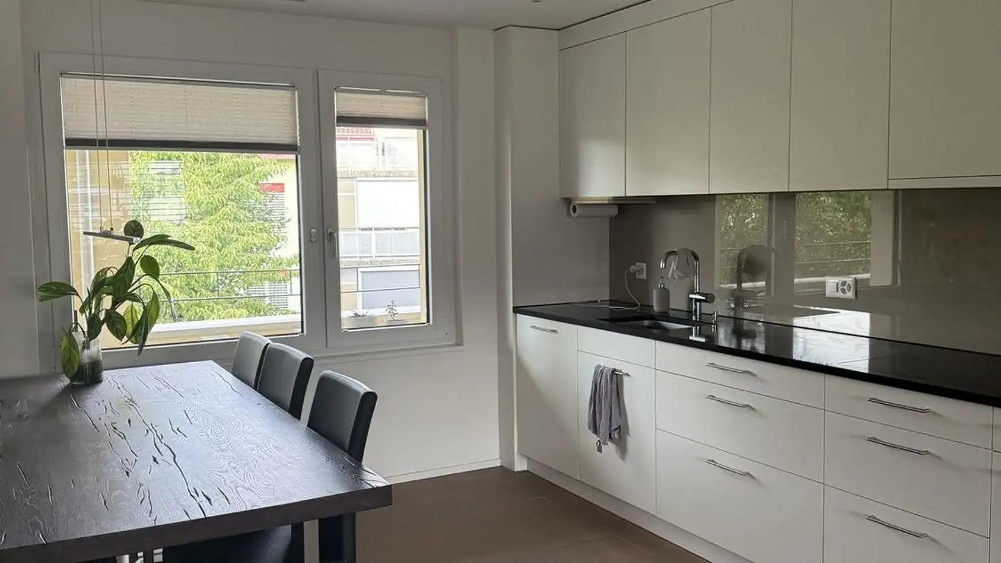 Furnished apartment for rent - 5502 Hunzenschwil - Photo 3