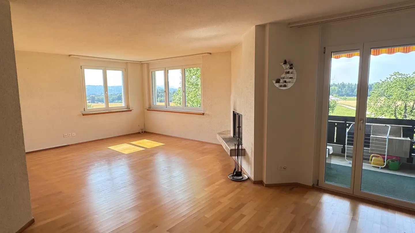 Appartamento in affitto - Harossenstrasse 6, 8311 Brütten - Foto 3