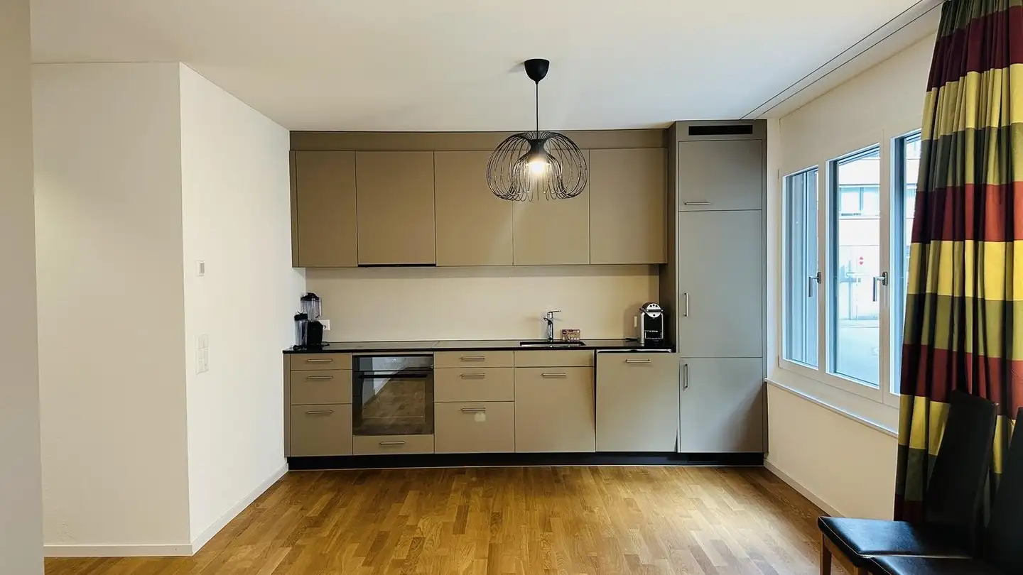 Wohnung mieten - Weststrasse 116, 8003 Zürich
