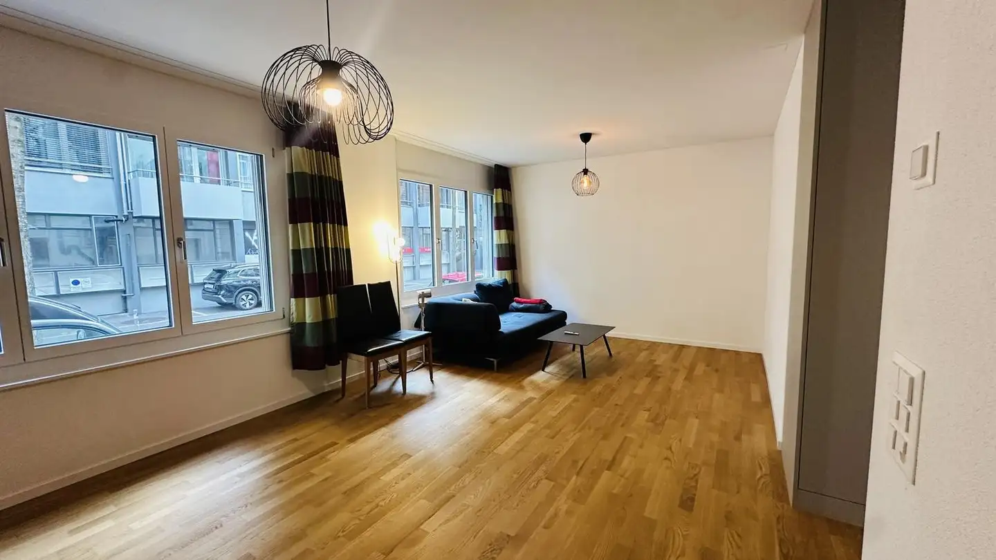 Wohnung mieten - Weststrasse 116, 8003 Zürich - Foto 2